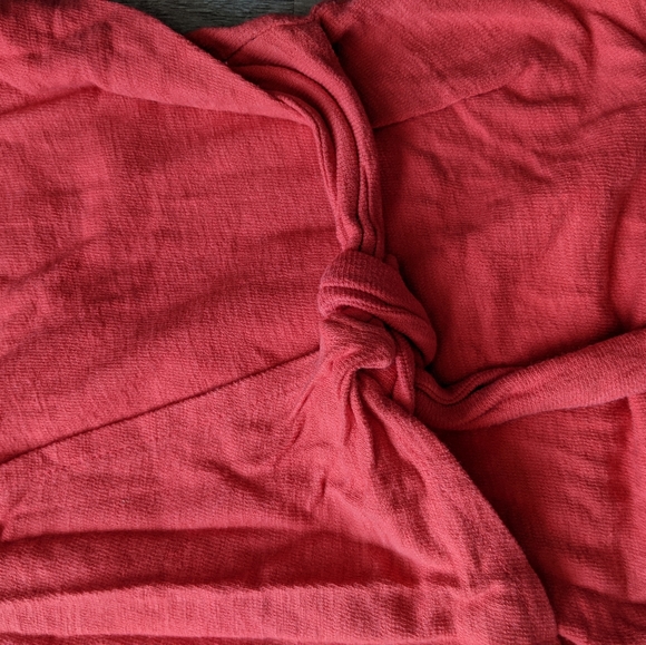 Cute Wrap style top | Size S | Old Navy - Picture 5 of 5